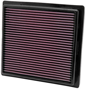 compare product K&N 11 Jeep Grand Cherokee / 11 Dodge Durango Replacement Panel Air Filter