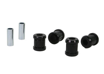 compare product Whiteline Shock Absorber - Upper Bushings