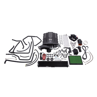 compare product Edelbrock Supercharger Stage 1 - Street Kit 2007-2013 GM Gmt920/930 SUVS 5 3L w/ Tuner