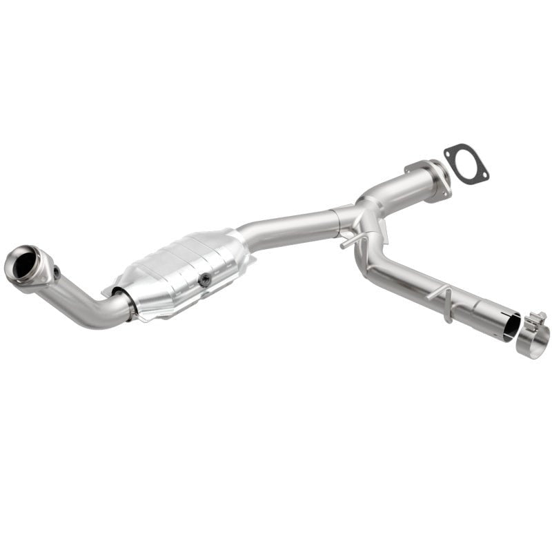 MagnaFlow Conv DF 05 Expedition P/S 5.4L OEM - My Store