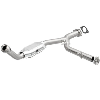 compare product MagnaFlow Direct Fit Catalytic Converter 05 Expedition P/S 5.4L OEM