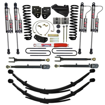 compare product Skyjacker 6In KIT 05-07F350 GAS 4LK ADX