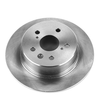 compare product Power Stop 95-99 Toyota Avalon Rear Autospecialty Brake Rotor