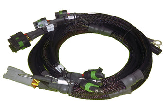 compare product Haltech 8 Channel Individual High Output IGN-1A Inductive Coil Harness