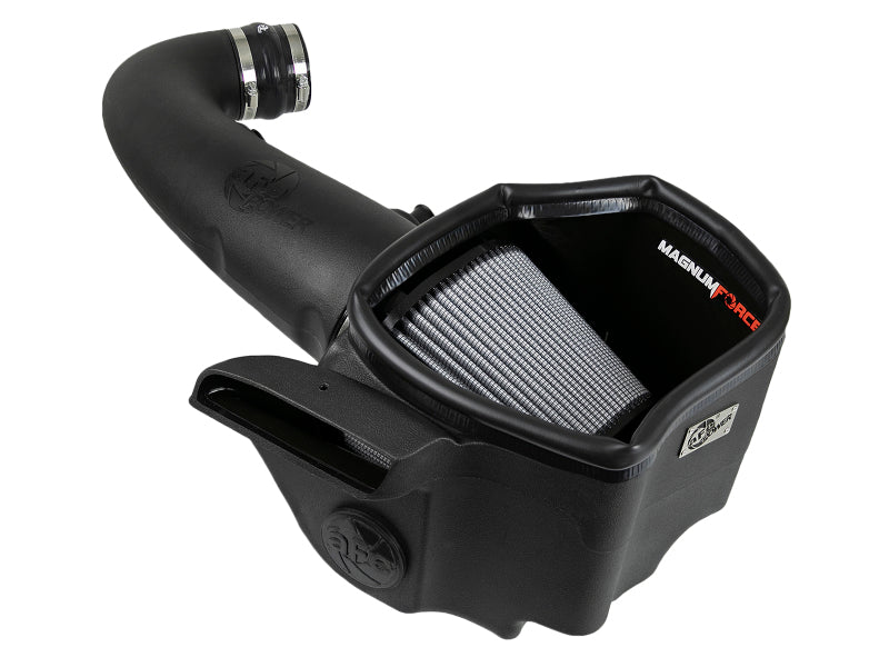 aFe Magnum FORCE Pro Dry S Cold Air Intake System 11 - 19 Jeep Grand Cherokee (WK2) V8 - 5.7L - My Store