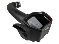 aFe Magnum FORCE Pro Dry S Cold Air Intake System 11 - 19 Jeep Grand Cherokee (WK2) V8 - 5.7L - My Store