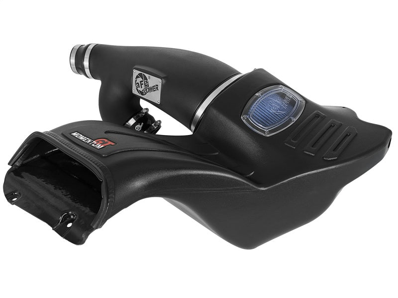 aFe Momentum GT Pro 5R Cold Air Intake System 2017 Ford F - 150 Raptor V6 - 3.5L (tt) EcoBoost - My Store