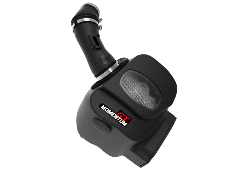 aFe Toyota Land Cruiser 300 Series Momentum GT Coil Air Intake System w/ Pro DRY S Media - My Store