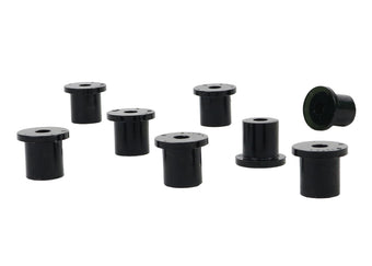 compare product Whiteline Plus 66-78 Toyota Corolla Levin / Trueno Rear Spring - Eye Front Bushing