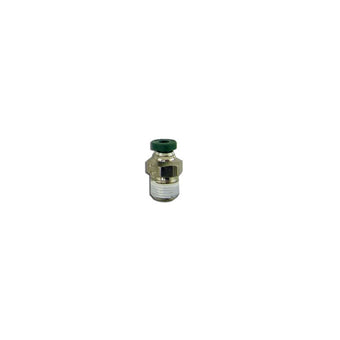 compare product Nitrous Express 1/8 Male Poly Fitting