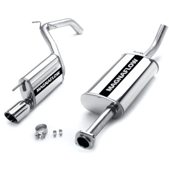 compare product MagnaFlow Sys CB 05- Grand Cherokee Hemi 5.7L