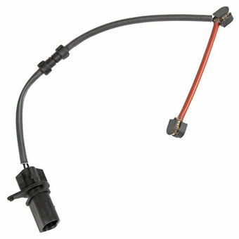 compare product Power Stop 16-18 Audi S8 Rear Euro-Stop Electronic Brake Pad Wear Sensor