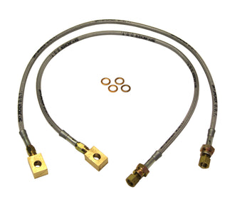 compare product Skyjacker 1976-1979 Ford F-250 4 Wheel Drive Brake Hose