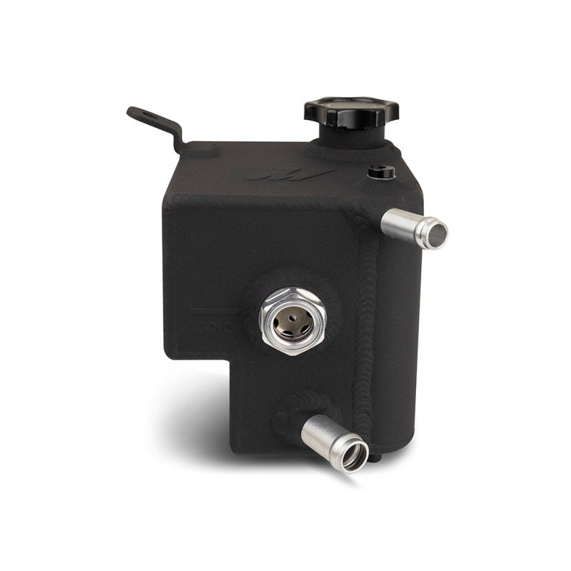 Mishimoto 2023+ Toyota GR Corolla Expansion Tank Black - My Store