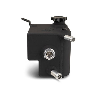 compare product Mishimoto 2023+ Toyota GR Corolla Expansion Tank Black