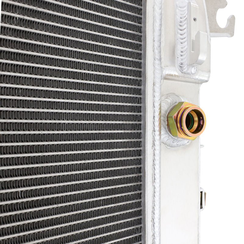 Mishimoto 17 - 19 Chevrolet/GMC 6.6 L5p Duramax Radiator - My Store