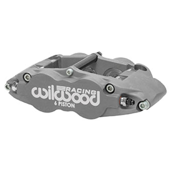 compare product Wilwood ST FNSL6R Caliper 1.62/1.12/1.12 1.25