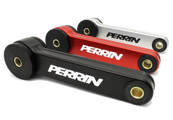 compare product PERRIN 93-26 Subaru WRX/STI/Impreza/Crosstrek 09-25 Forester/Legacy Pitch Stop Mount - Silver