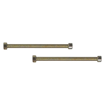 compare product Skyjacker 1989-1995 Jeep Wrangler (YJ) Leaf Spring Tie Bolt