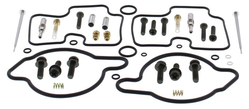 All Balls Racing 98 - 05 Honda VTR1000F Carburetor Rebuild Kit - My Store