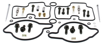 compare product All Balls Racing 98-05 Honda VTR1000F Carburetor Rebuild Kit