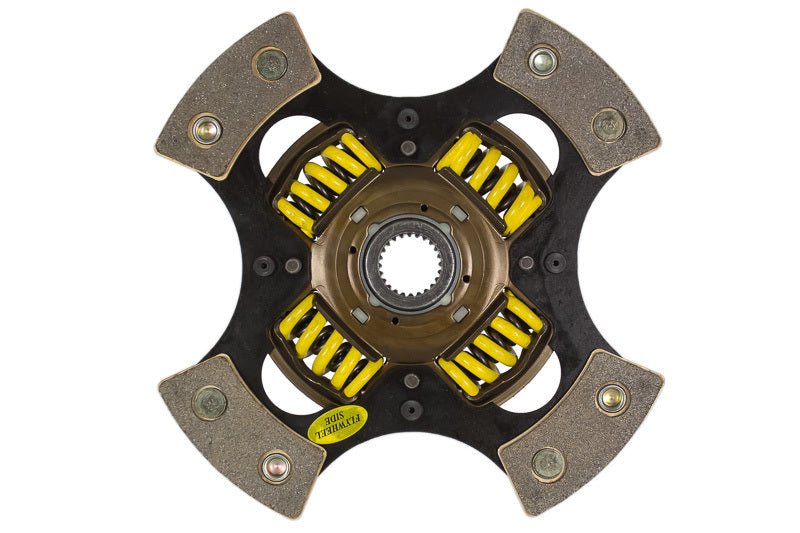 ACT 1997 Ford Escort 4 Pad Sprung Race Disc - My Store