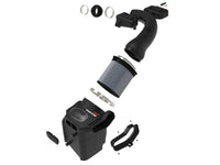 aFe Momentum GT Pro 5R Cold Air Intake System 20 - 21 Ford F - 250/F - 350 - My Store