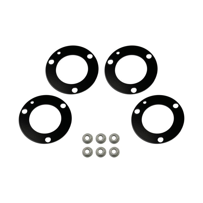 ARB / OME 2021+ Ford Bronco Trim Packer Rear - My Store