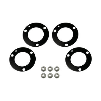 compare product ARB / OME 2021+ Ford Bronco Trim Packer Rear