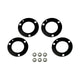 ARB / OME 2021+ Ford Bronco Trim Packer Rear - My Store