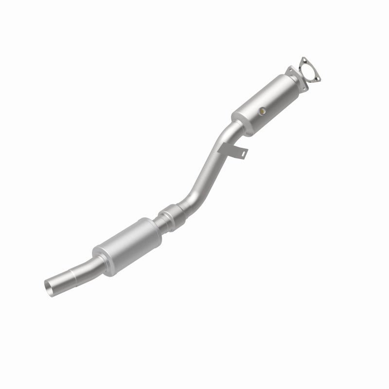 MagnaFlow Conv DF 05 - 09 Audi Quattro 3.2L Driver Side - My Store