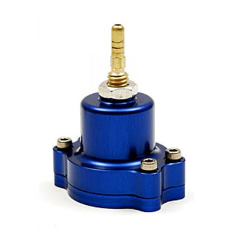 compare product BLOX Racing 88-00 Civic / 90-01 Integra / 00+ S2000 Adjustable Fuel Pressure Regulator