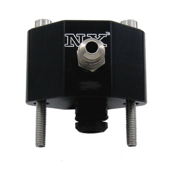 compare product Nitrous Express 2005+ Ford 4.6L/5.4L 3V Billet Fuel Rail Adapter