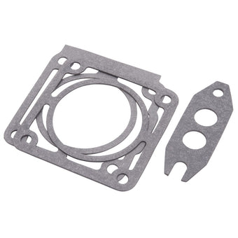 compare product Edelbrock 75mm Gasket Set