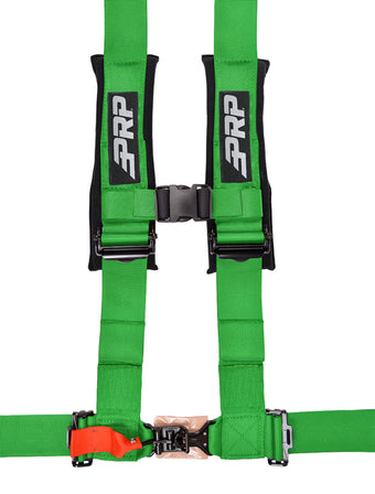 compare product PRP 4.3 Harness- Green