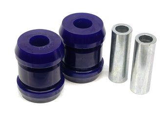 compare product SuperPro 1990 Volvo 740 GL Front Rearward Radius Arm-to-Chassis Mount Bushing Kit