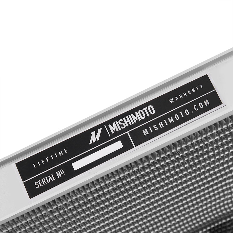 Mishimoto 09 - 20 Nissan 370Z Aluminum Radiator (AC Removal) - My Store