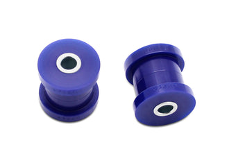 compare product SuperPro 2003 Mitsubishi Outlander LS Rear Upper Differential Forward Mounting Bracket Bushing Set