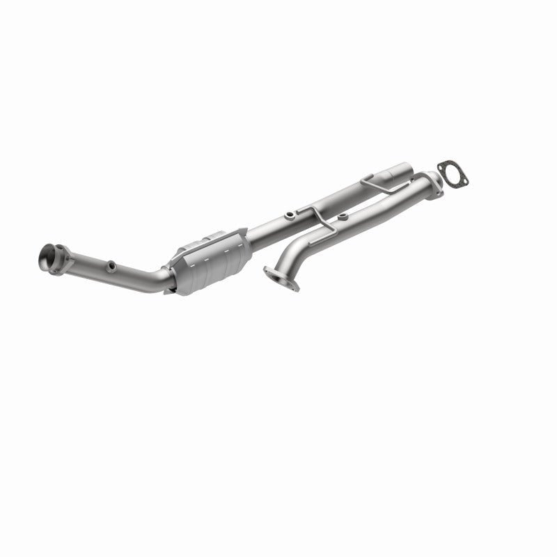 MagnaFlow Conv DF 97 - 01 Explorer - Mountaineer - My Store