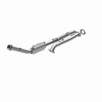 MagnaFlow Conv DF 97 - 01 Explorer - Mountaineer - My Store