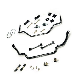 compare product Hotchkis 67-70 Ford Mustang Sport Swaybar Set