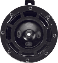 Hella Supertone Horn Set 24V 84w Black - My Store