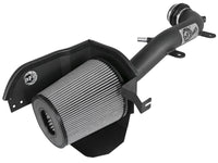 aFe Magnum FORCE Stage - 2 XP Pro DRY S Cold Air Intake System 2018+ Jeep Wrangler (JL) V6 3.6L - My Store