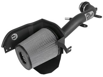 compare product aFe Magnum FORCE Stage-2 XP Pro DRY S Cold Air Intake System 2018+ Jeep Wrangler (JL) V6 3.6L