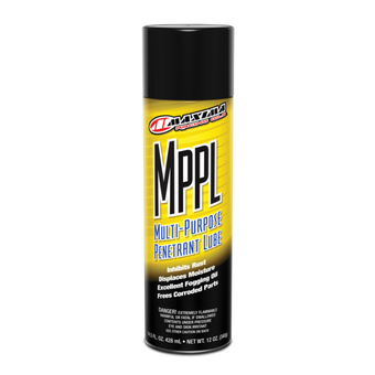 compare product Maxima MPPL Multi-Purpose Penetrant Lube - 12oz (Aerosol)