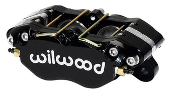 compare product Wilwood Caliper-Dynapro 5.25in Mount 1.38in Pistons .38in Disc