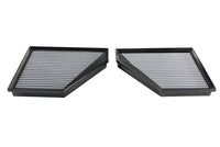 aFe MagnumFLOW Air Filters PRO DRY S 07 - 10 BMW X5 V8 4.8L - My Store