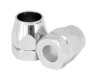 compare product Spectre Magna-Clamp Hose Clamps 7/32in. (2 Pack) - Chrome