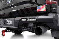 ADD 17 - 20 Ford F - 150 Raptor Phantom Front Bumper - My Store