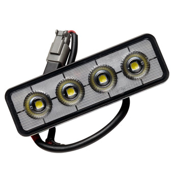 compare product Oracle Lighting Auxiliary Light